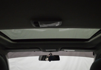 Подержанный автомобиль Chery Tiggo (T11) 2011 года (16 фото)