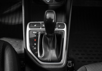 Подержанный автомобиль Hyundai Creta 2021 года (10 фото)