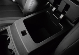 Новый Mitsubishi Outlander 2023 (40 фото)