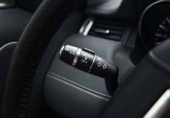 Подержанный автомобиль Land Rover Range Rover Evoque 2013 года (22 фото)