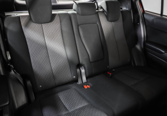 Подержанный автомобиль Mitsubishi Eclipse Cross 2021 года (26 фото)