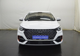 Подержанный автомобиль Omoda S5 2023 года (2 фото)