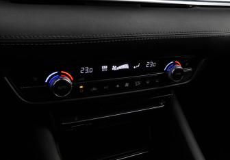 Подержанный автомобиль Mazda 6 Sedan 2019 года (22 фото)