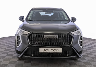 Новый Haval Jolion 2026 (5 фото)