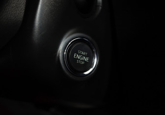 Подержанный автомобиль Skoda Rapid Liftback 2019 года (16 фото)