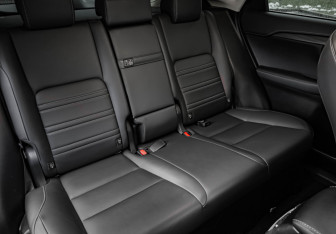 Подержанный автомобиль Lexus NX 2016 года (32 фото)