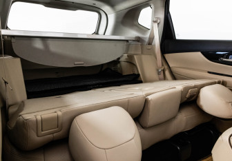 Подержанный автомобиль Nissan X-Trail 2019 года (22 фото)