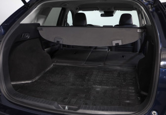 Подержанный автомобиль Mazda CX-5 2018 года (30 фото)