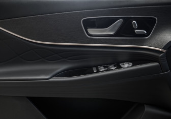 Новый Jaecoo J8 2025 (36 фото)