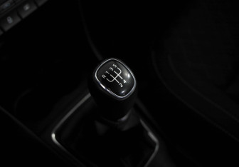 Подержанный автомобиль Skoda Rapid Liftback 2016 года (12 фото)