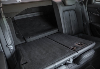 Подержанный автомобиль Audi A6 Sedan 2021 года (32 фото)