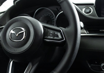 Подержанный автомобиль Mazda 6 Sedan 2019 года (20 фото)