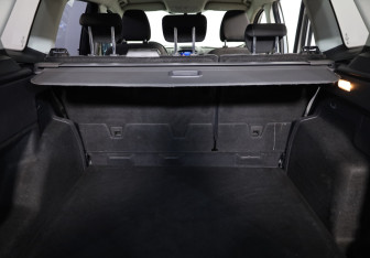 Подержанный автомобиль Ford Kuga 2018 года (18 фото)