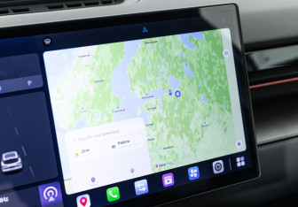 Подержанный автомобиль Jetour Dashing 2023 года (16 фото)