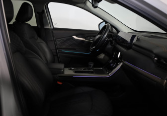 Подержанный автомобиль Exeed TXL 2022 года (26 фото)