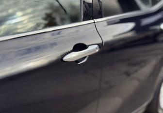 Подержанный автомобиль Toyota Camry Sedan 2019 года (10 фото)