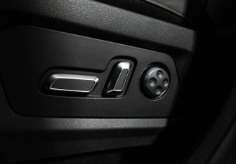 Подержанный автомобиль Jetour T2 2024 года (18 фото)