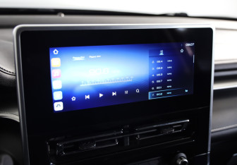 Подержанный автомобиль Haval M6 2023 года (13 фото)