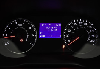 Подержанный автомобиль Renault Duster 2021 года (20 фото)