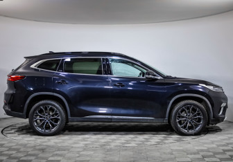 Подержанный автомобиль Exeed TXL 2021 года (4 фото)