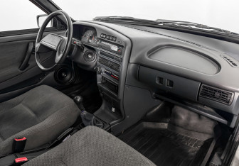 Подержанный автомобиль LADA (ВАЗ) 2115 2011 года (12 фото)
