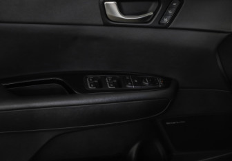 Подержанный автомобиль Kia Optima Sedan 2017 года (23 фото)