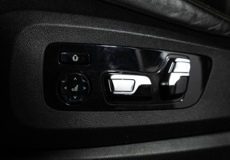 Подержанный автомобиль BMW X7 2019 года (15 фото)