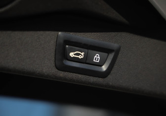 Подержанный автомобиль BMW X5 2020 года (39 фото)