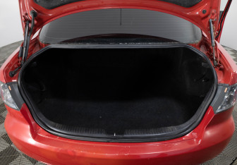 Подержанный автомобиль Mazda 6 Sedan 2007 года (9 фото)