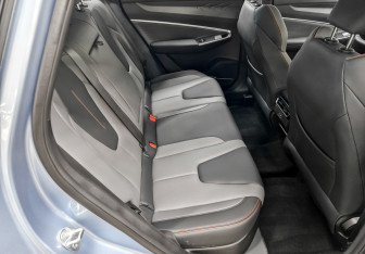 Новый Geely Cityray 2026 (12 фото)