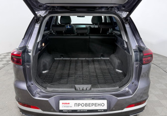 Подержанный автомобиль Chery Tiggo 7 Pro Max 2023 года (21 фото)