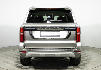 Подержанный автомобиль Tank 500 2023 года (6 фото)