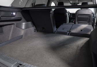 Подержанный автомобиль Skoda Kodiaq 2018 года (31 фото)