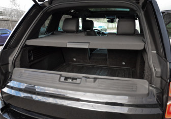 Подержанный автомобиль Land Rover Range Rover 2019 года (34 фото)