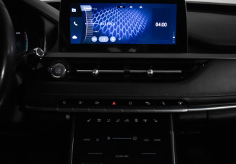 Подержанный автомобиль Chery Tiggo 4 Pro 2022 года (15 фото)