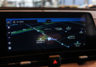 Новый Kia Sportage 2024 (21 фото)