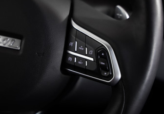 Подержанный автомобиль Haval F7x 2022 года (11 фото)