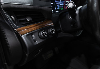 Подержанный автомобиль Jaecoo J8 2024 года (27 фото)