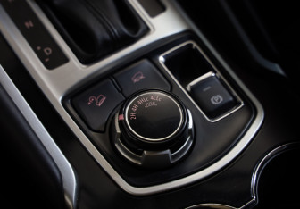 Подержанный автомобиль Mitsubishi Pajero Sport 2019 года (19 фото)