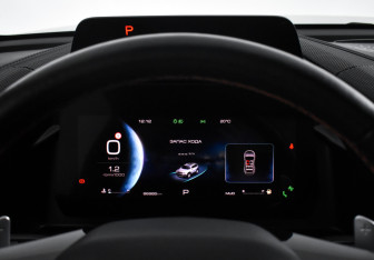 Подержанный автомобиль Haval Dargo 2023 года (21 фото)