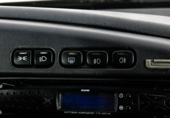 Подержанный автомобиль LADA (ВАЗ) 2114 2012 года (12 фото)