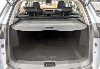 Новый Belgee X70 2025 (8 фото)