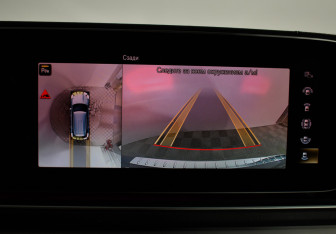 Подержанный автомобиль Mercedes-Benz GLE 2019 года (20 фото)