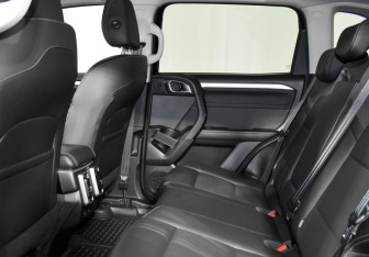 Подержанный автомобиль Haval Dargo 2023 года (14 фото)