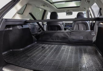 Подержанный автомобиль Geely Atlas Pro 2022 года (36 фото)