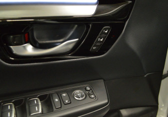 Новый Honda CR-V 2025 (18 фото)