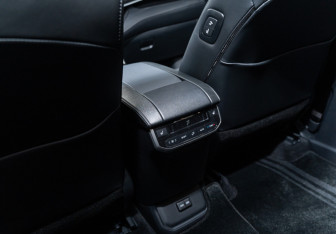 Новый Toyota Highlander 2026 (15 фото)