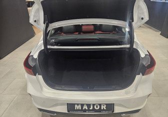Новый Changan Eado Plus 2023 (4 фото)