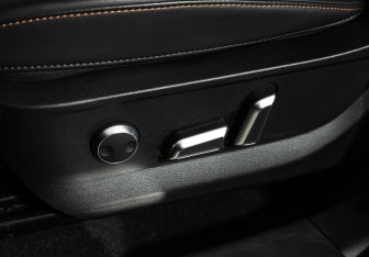 Подержанный автомобиль Haval Dargo 2022 года (22 фото)