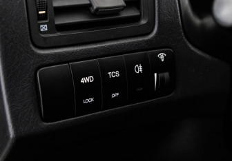 Подержанный автомобиль Hyundai Tucson 2007 года (13 фото)